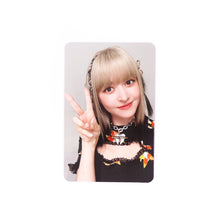 Load image into Gallery viewer, NMIXX &#39;Entwurf&#39; Makestar VC Benefit Photocard
