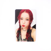 Load image into Gallery viewer, NMIXX &#39;Entwurf&#39; Makestar VC Benefit Photocard
