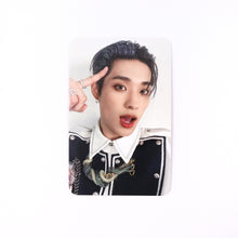 Load image into Gallery viewer, P1harmony &#39;HARMONY: ZERO IN&#39; Mwave Benefit Photocard
