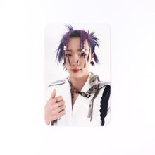 Load image into Gallery viewer, P1harmony &#39;HARMONY: ZERO IN&#39; Mwave Benefit Photocard
