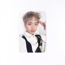 Load image into Gallery viewer, P1harmony &#39;HARMONY: ZERO IN&#39; Mwave Benefit Photocard
