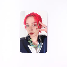 Load image into Gallery viewer, P1harmony &#39;HARMONY: ZERO IN&#39; Mwave Benefit Photocard
