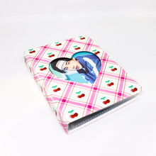 Load image into Gallery viewer, Collect Book - Heart Photo Card Album Binder (Double)
