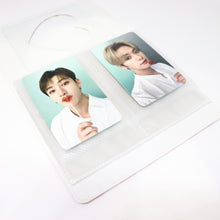 Load image into Gallery viewer, Collect Book - Heart Photo Card Album Binder (Double)
