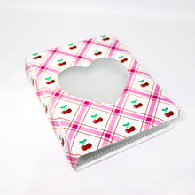 Load image into Gallery viewer, Collect Book - Heart Photo Card Album Binder (Double)
