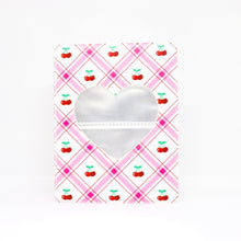 Load image into Gallery viewer, Collect Book - Heart Photo Card Album Binder (Double)
