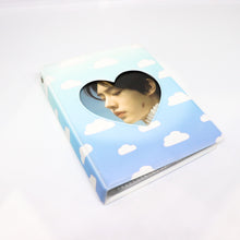 Load image into Gallery viewer, Collect Book - Heart Photo Card Album Binder (Double)
