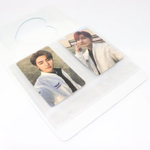 Load image into Gallery viewer, Collect Book - Heart Photo Card Album Binder (Double)
