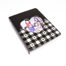 Load image into Gallery viewer, Collect Book - Heart Photo Card Album Binder (Double)

