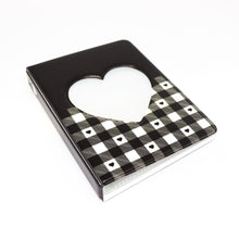 Load image into Gallery viewer, Collect Book - Heart Photo Card Album Binder (Double)
