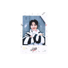 Load image into Gallery viewer, Stray Kids &#39;The Victory&#39; Official MD Online Popup Store POB Benefit Polaroid

