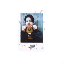 Load image into Gallery viewer, Stray Kids &#39;The Victory&#39; Official MD Online Popup Store POB Benefit Polaroid
