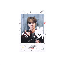 Load image into Gallery viewer, Stray Kids &#39;The Victory&#39; Official MD Online Popup Store POB Benefit Polaroid
