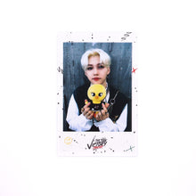 Load image into Gallery viewer, Stray Kids &#39;The Victory&#39; Official MD Online Popup Store POB Benefit Polaroid
