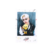 Load image into Gallery viewer, Stray Kids &#39;The Victory&#39; Official MD Online Popup Store POB Benefit Polaroid
