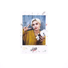 Load image into Gallery viewer, Stray Kids &#39;The Victory&#39; Official MD Online Popup Store POB Benefit Polaroid
