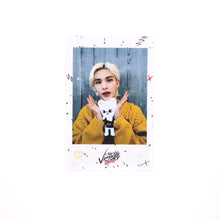 Load image into Gallery viewer, Stray Kids &#39;The Victory&#39; Official MD Online Popup Store POB Benefit Polaroid
