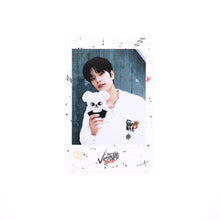 Load image into Gallery viewer, Stray Kids &#39;The Victory&#39; Official MD Online Popup Store POB Benefit Polaroid
