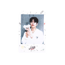 Load image into Gallery viewer, Stray Kids &#39;The Victory&#39; Official MD Online Popup Store POB Benefit Polaroid
