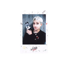 Load image into Gallery viewer, Stray Kids &#39;The Victory&#39; Official MD Online Popup Store POB Benefit Polaroid
