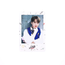 Load image into Gallery viewer, Stray Kids &#39;The Victory&#39; Official MD Online Popup Store POB Benefit Polaroid
