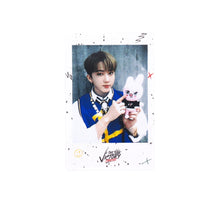 Load image into Gallery viewer, Stray Kids &#39;The Victory&#39; Official MD Online Popup Store Preorder Benefit Polaroid
