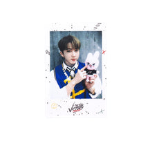 Load image into Gallery viewer, Stray Kids &#39;The Victory&#39; Official MD Online Popup Store POB Benefit Polaroid
