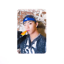 Load image into Gallery viewer, P1harmony &#39;Harmony: Set In&#39; Beatroad VC Benefit Photocard
