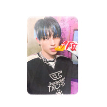 Load image into Gallery viewer, P1harmony &#39;Harmony: Set In&#39; Beatroad VC Benefit Photocard
