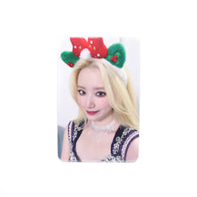 Load image into Gallery viewer, (G)I-DLE &#39;I Love&#39; DearMyMuse VC Round 4 Benefit Photocard
