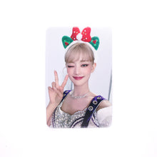 Load image into Gallery viewer, (G)I-DLE &#39;I Love&#39; DearMyMuse VC Round 4 Benefit Photocard
