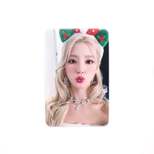 Load image into Gallery viewer, (G)I-DLE &#39;I Love&#39; DearMyMuse VC Round 4 Benefit Photocard
