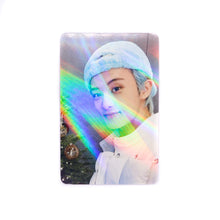Load image into Gallery viewer, NCT Dream &#39;Candy&#39; Makestar POB Benefit Photocard
