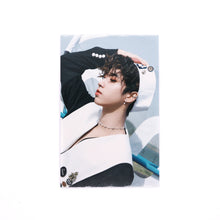 Load image into Gallery viewer, Stray Kids 'Maxident' Sony Music Japan POB Benefit Photocard
