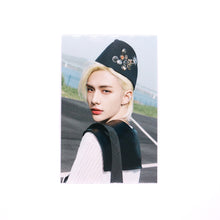 Load image into Gallery viewer, Stray Kids 'Maxident' Sony Music Japan POB Benefit Photocard
