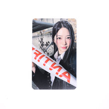 Load image into Gallery viewer, Le Sserafim &#39;Antifragile&#39; Soundwave Lucky Draw Round 1 Benefit Photocard
