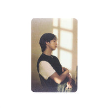 Load image into Gallery viewer, RM &#39;Indigo&#39; Soundwave Lucky Draw Benefit Photocard
