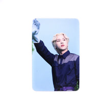 Load image into Gallery viewer, Xdinary Heroes &#39;Overload&#39; Aladin POB Benefit Photocard
