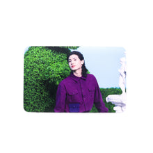 Load image into Gallery viewer, Xdinary Heroes &#39;Overload&#39; Aladin POB Benefit Photocard

