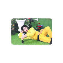 Load image into Gallery viewer, Xdinary Heroes &#39;Overload&#39; Aladin POB Benefit Photocard
