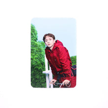 Load image into Gallery viewer, Xdinary Heroes &#39;Overload&#39; Aladin POB Benefit Photocard
