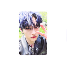 Load image into Gallery viewer, Stray Kids &#39;Maxident&#39; Official Album Photocard
