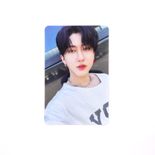 Load image into Gallery viewer, Stray Kids &#39;Maxident&#39; Official Album Photocard
