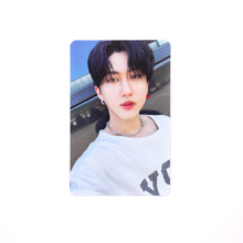 Load image into Gallery viewer, Stray Kids &#39;Maxident&#39; Official Album Photocard
