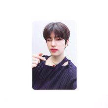 Load image into Gallery viewer, Stray Kids &#39;Maxident&#39; Official Album Photocard
