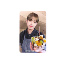 Load image into Gallery viewer, ATEEZ &#39;The World Ep.1: Movement&#39; Makestar Cafe Round 2 Benefit Photocard
