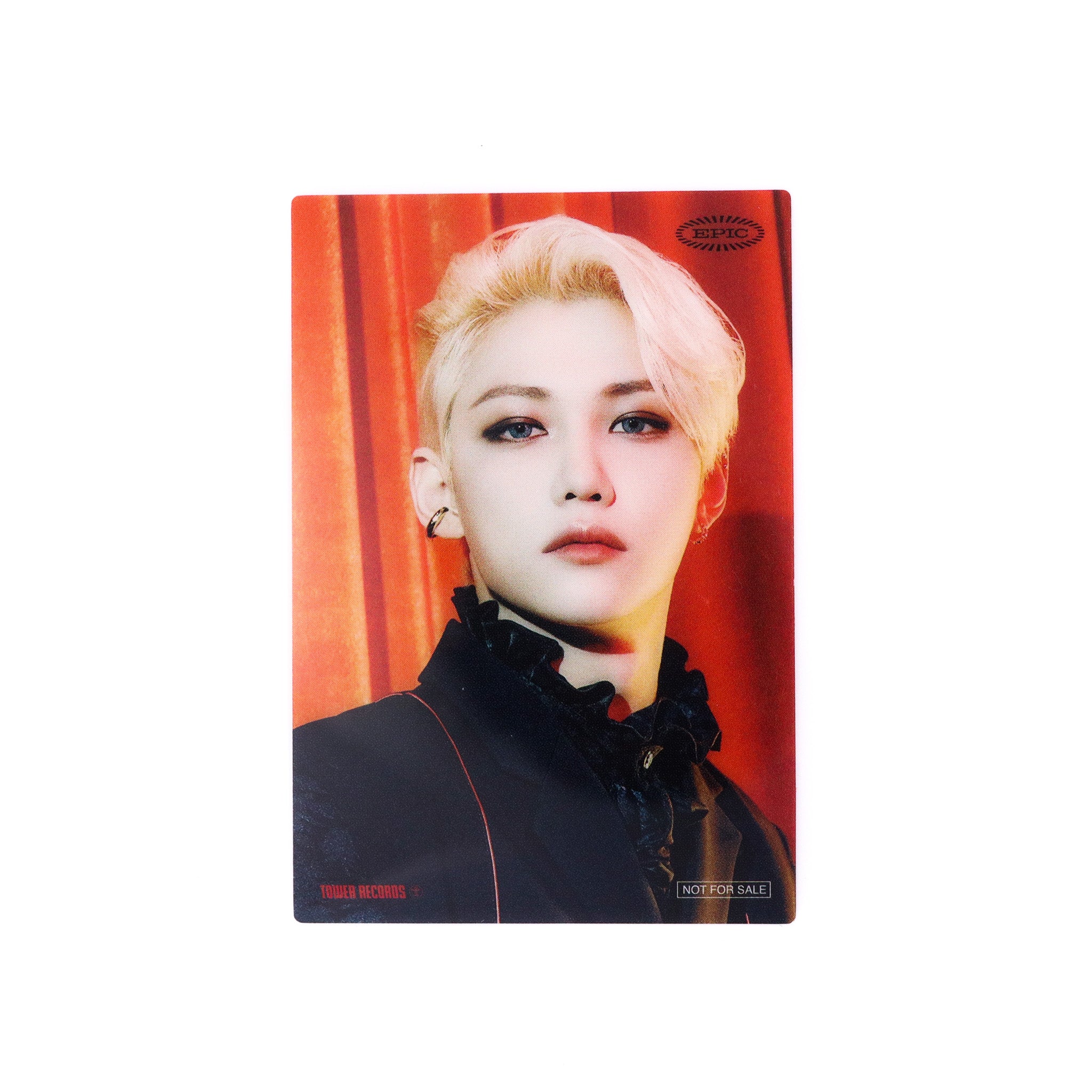 Stray Kids - CIRCUS - official Photo card JAPAN 2nd Mini Album FC A B Normal PC Stray Kids - CIRCUS - official Photo card JAPAN 2nd Mini Album FC A B Normal PC