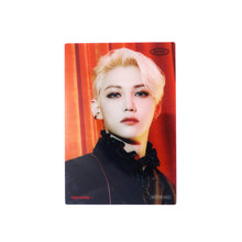 Load image into Gallery viewer, Stray Kids &#39;Circus&#39; Tower Records POB Benefit Photocard
