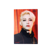 Load image into Gallery viewer, Stray Kids &#39;Circus&#39; Japan Tower Records POB Benefit Photocard
