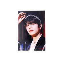 Load image into Gallery viewer, Stray Kids &#39;Circus&#39; Tower Records POB Benefit Photocard
